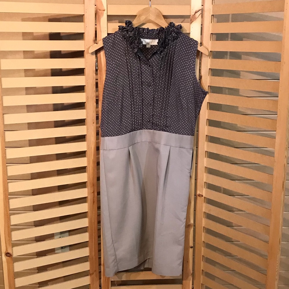 Loft dress
